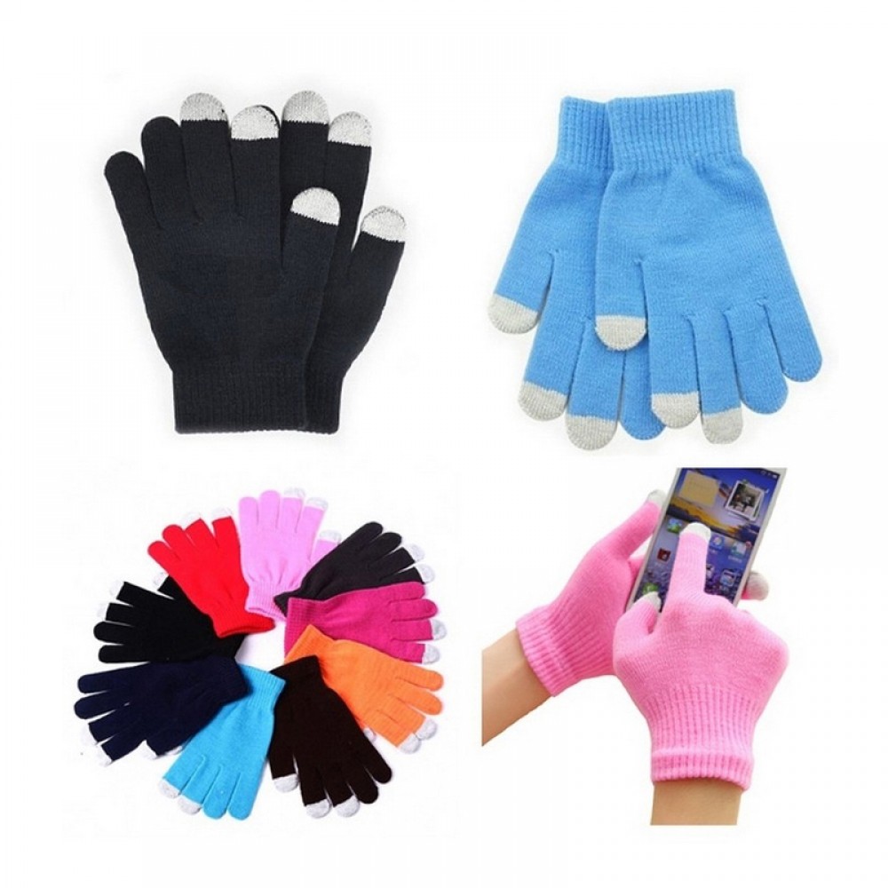 Touch Screen Gloves