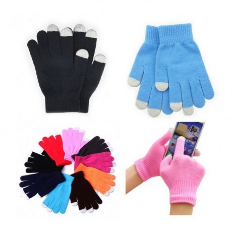 Touch Screen Gloves