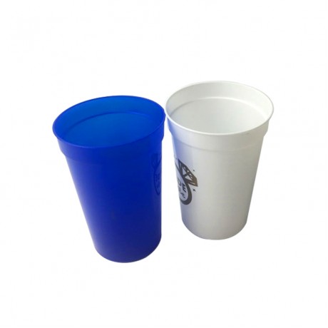 16Oz Stadium Cups