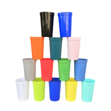 16Oz Stadium Cups