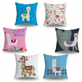Pillow Case 