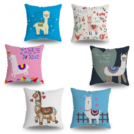 Pillow Case