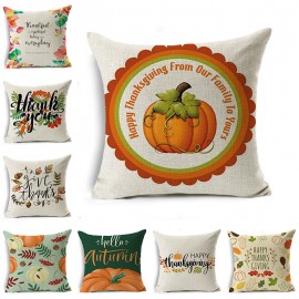 Pillow Case 