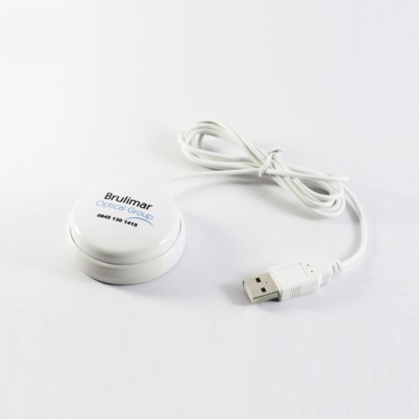 USB Webkey Button