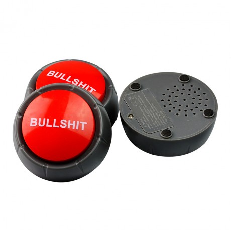 Pre-record Talking Button