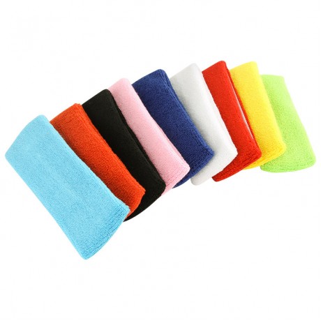 Sport Cotton Headband