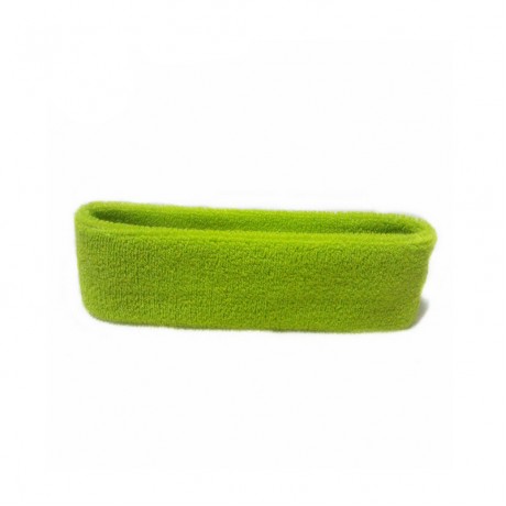 Sport Cotton Headband