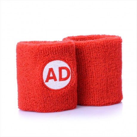 Cotton Sport Wristband
