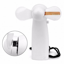 Led Message Fan 