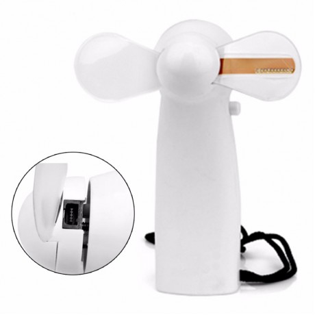 Led Message Fan