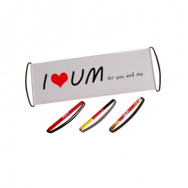 Hand Held Scrolling Banner 