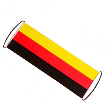 Hand Held Scrolling Banner