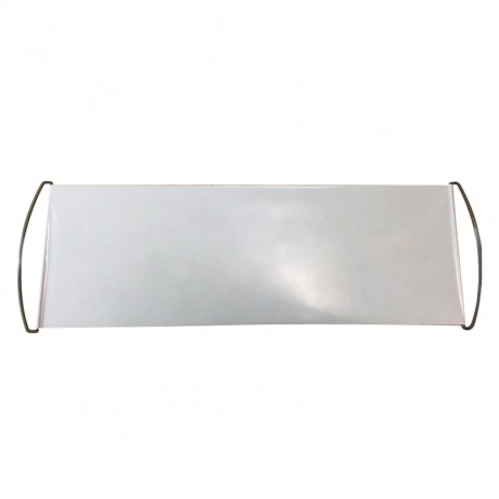 Hand Held Scrolling Banner