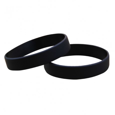 Silicone Bracelet/Wristband