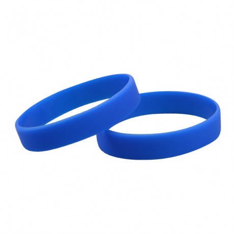 Silicone Bracelet/Wristband