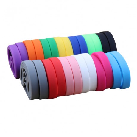 Silicone Bracelet/Wristband