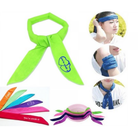 Cooling Scarf 