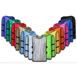 Child Soccer Training Vest 