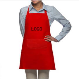 Polyester  Apron