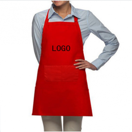  Polyester  Apron
