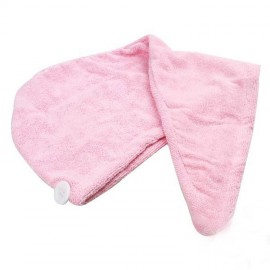Super Absorbent Dry Hair Cap 