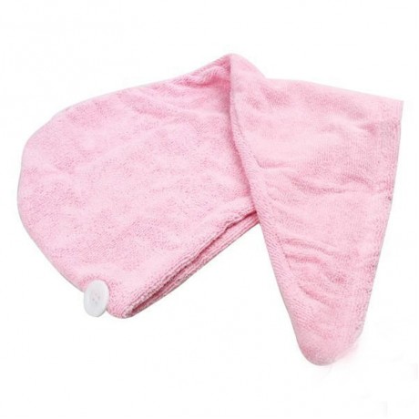Super Absorbent Dry Hair Cap