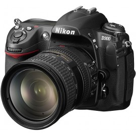 Nikon D300 