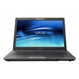 Sony VAIO 